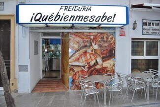 Plus de détails pour Commerce de détail à louer