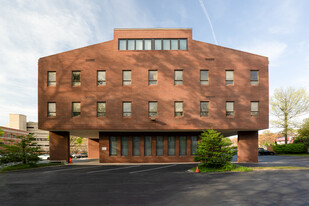 Jones Street Office Bldg - Loft