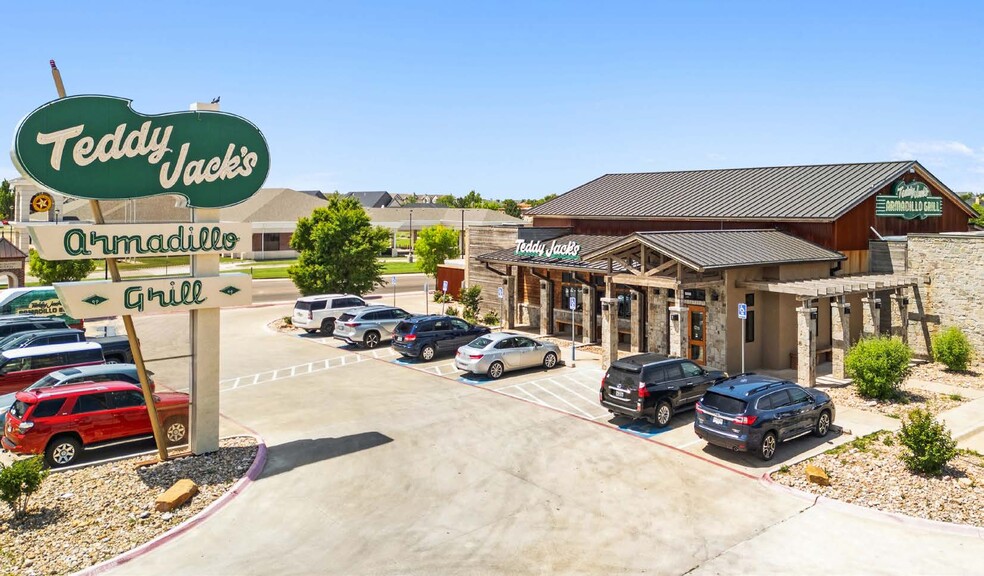 5080 S Coulter St, Amarillo, TX for sale - Building Photo - Image 1 of 3