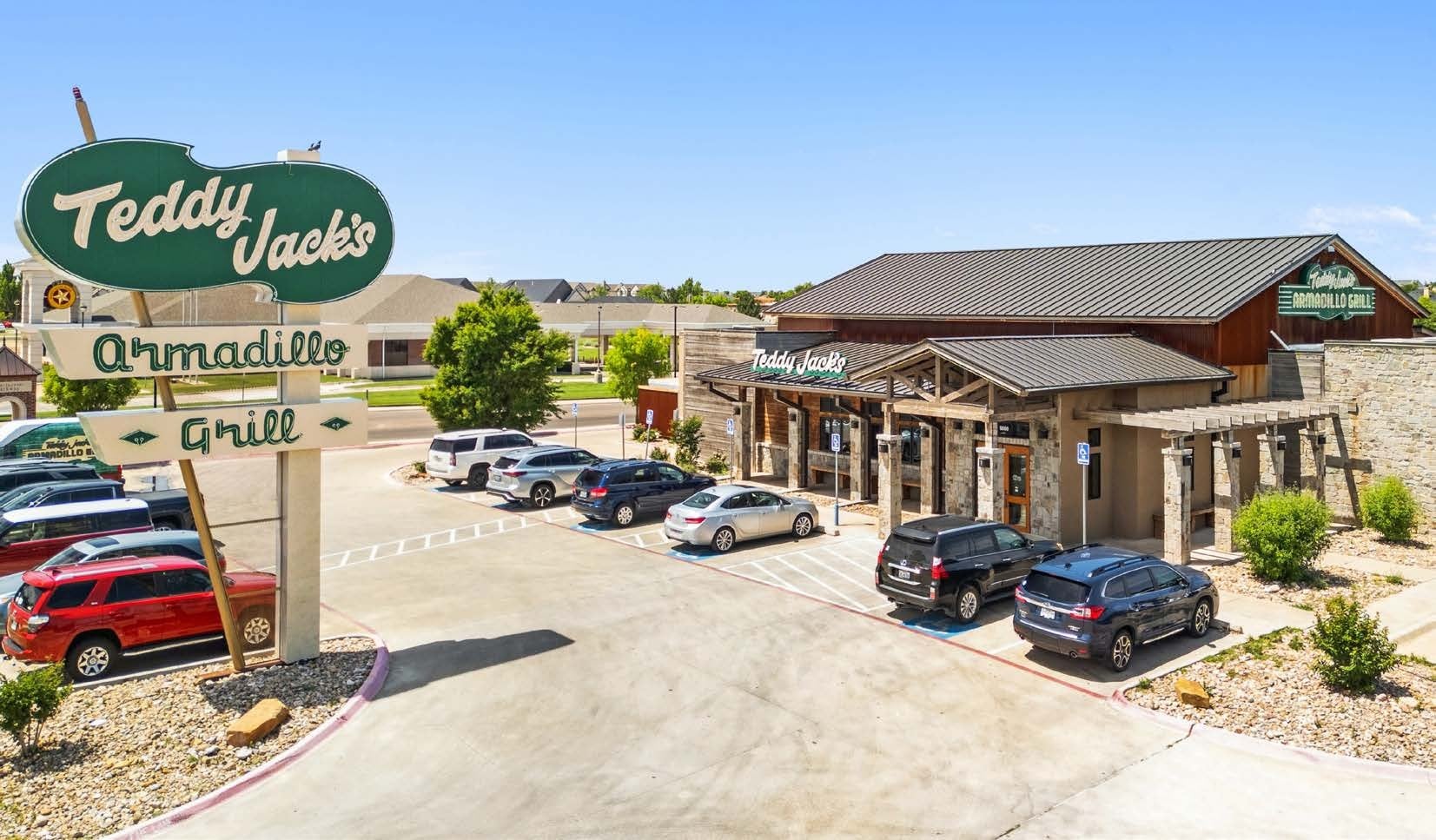 5080 S Coulter St, Amarillo, TX for sale Building Photo- Image 1 of 4