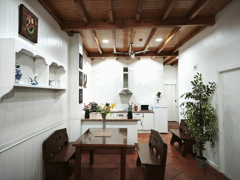 Rúa Estrada de Bueu, 61, Cangas, Pontevedra for sale - Interior Photo - Image 2 of 17