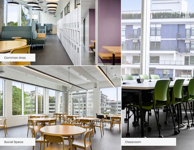 More details for 2808 Bradfield Crt, Vancouver, BC - Office for Lease