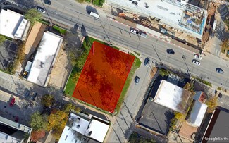 Plus de détails pour 917 E 7th St, Austin, TX - Terrain à vendre