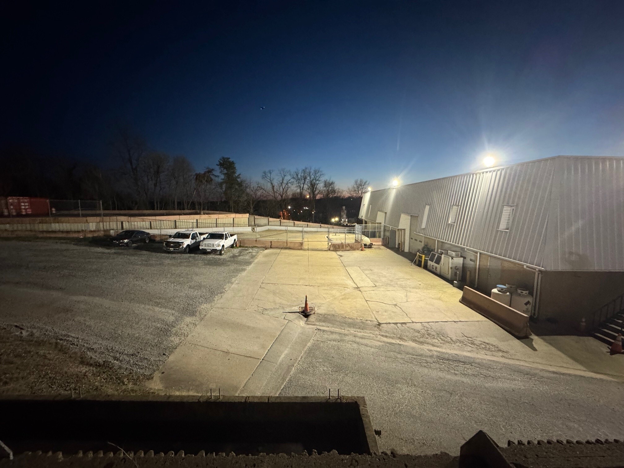 10109 Giles Run Rd, Lorton, VA for lease Building Photo- Image 1 of 8