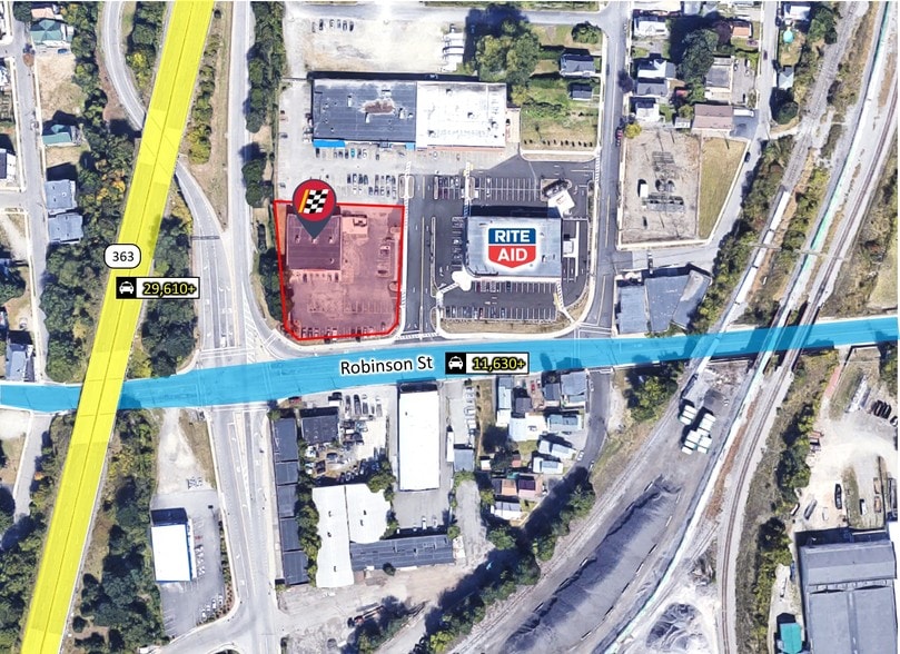 75 Robinson St, Binghamton, NY for sale - Other - Image 3 of 8