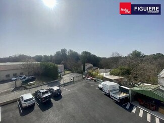 More details for 215 Avenue Jean Monnet, Saint-Cannat - Office for Lease