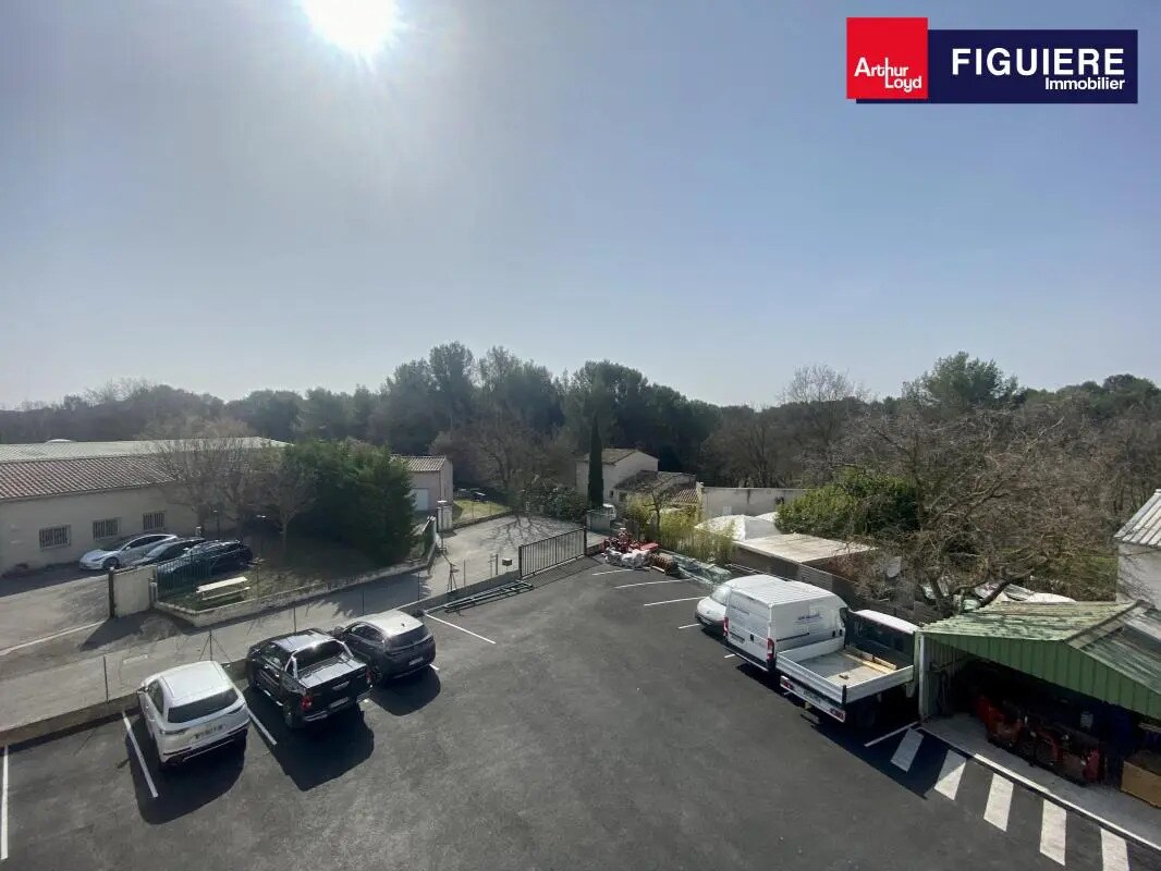 215 Avenue Jean Monnet, Saint-Cannat for lease Primary Photo- Image 1 of 6