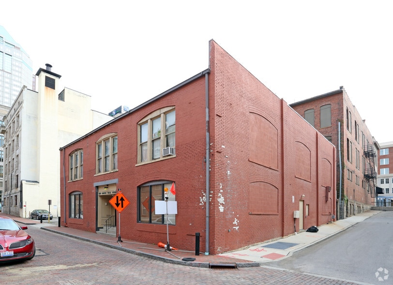 200 S Wall St, Columbus, OH for sale - Primary Photo - Image 1 of 5