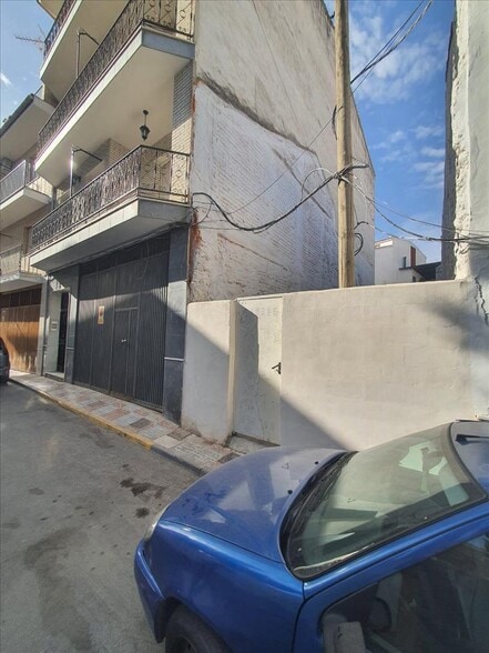 Calle Mesón, Algarinejo, Granada for sale - Primary Photo - Image 2 of 2