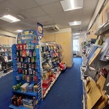 16 Market Sq, Buckingham for lease Interior Photo- Image 1 of 4