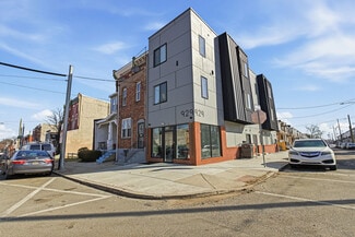 Plus de détails pour 929 40th St, Philadelphia, PA - Multi-résidentiel à vendre