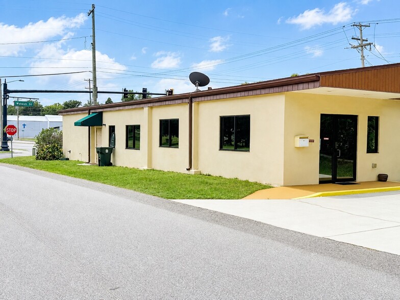490 US Highway 17 S, Bartow, FL for lease - Building Photo - Image 2 of 7