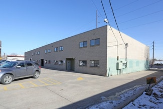 More details for 1150-1162 S Lipan St, Denver, CO - Flex for Lease