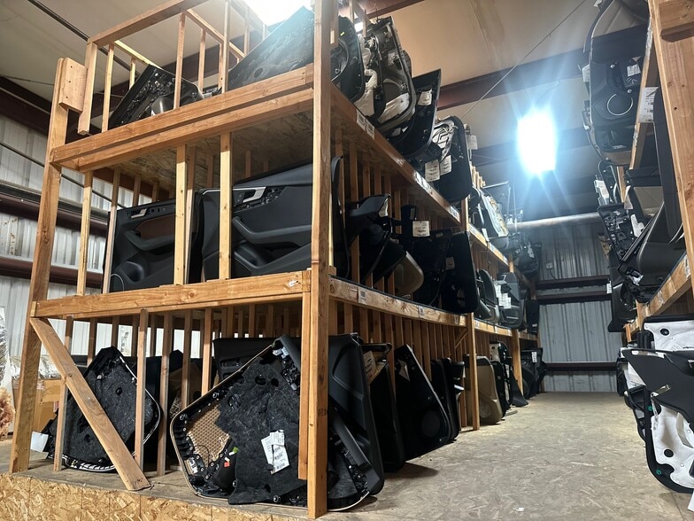 3781 Recycle Rd, Rancho Cordova, CA for sale - Building Photo - Image 3 of 12