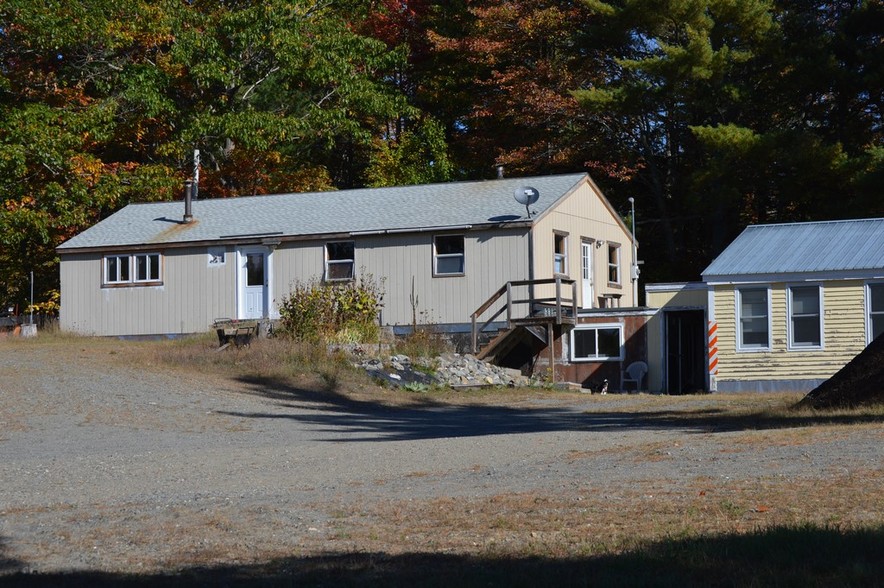 153 Taylor Rd, Orono, ME à vendre - Autre - Image 1 de 1