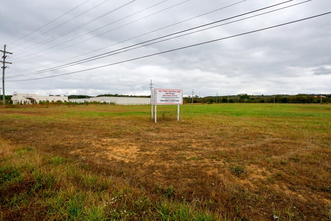 More details for McCarty Ln, Jackson, OH - Land for Lease