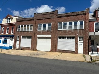 More details for 921 W Washington St, Allentown, PA - Office, Industrial for Lease