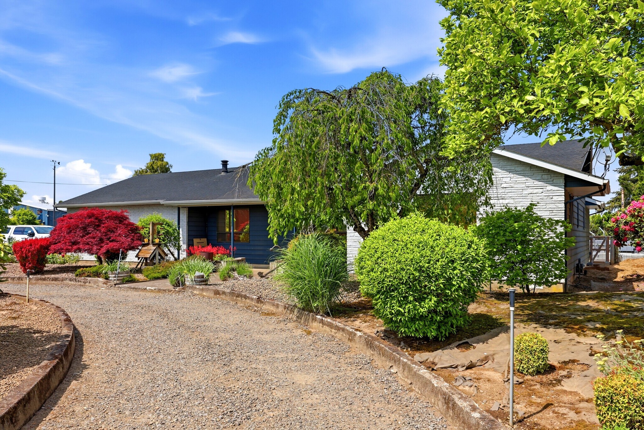 9105 Arney Ln NE, Woodburn, OR à louer Photo principale- Image 1 de 31