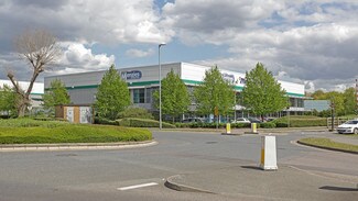 More details for Twelvetrees Cres, London - Office for Lease