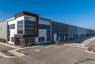 More details for 1195 N 6550, Salt Lake City, UT - Industrial for Lease