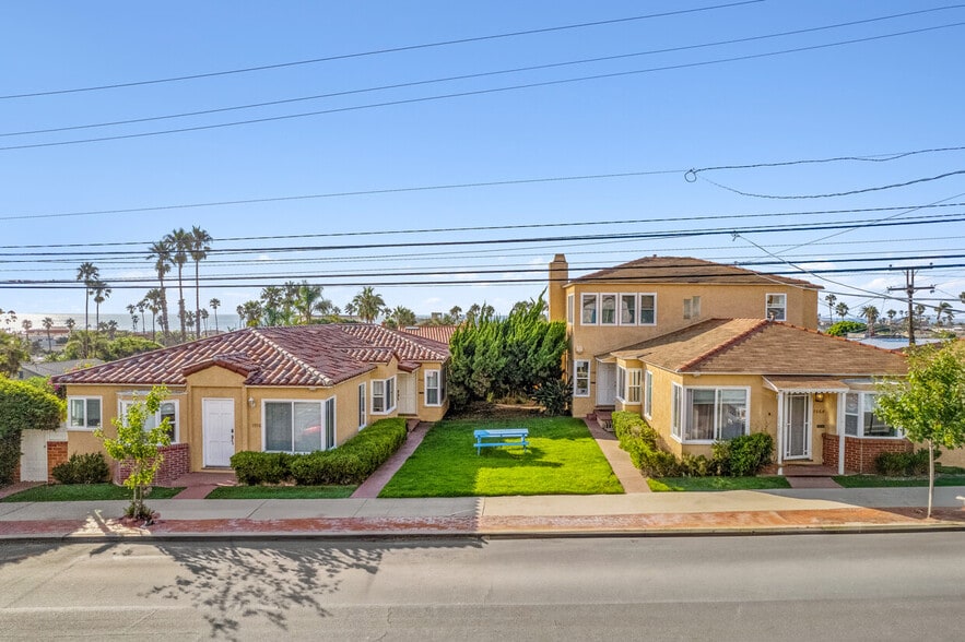 1558 Ebers St, San Diego, CA for sale - Primary Photo - Image 1 of 38