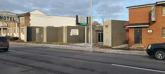 More details for 18830 Woodward Ave, Detroit, MI - Retail for Sale