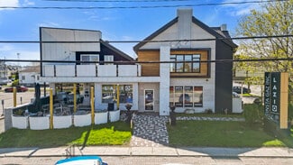 Plus de détails pour 633-639 Boul Taschereau, La Prairie, QC - Flex à vendre