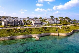 More details for Cliff Road, Falmouth - Hospitality for Sale