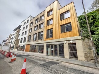 More details for 63 Calton Rd, Edinburgh - Office/Retail for Lease