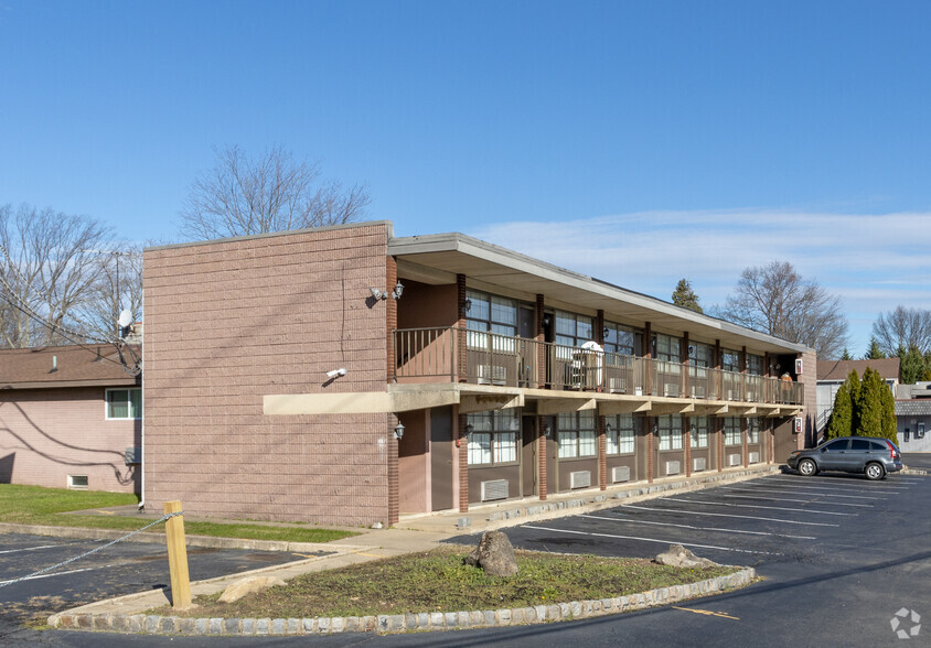 1609 US Highway 130, North Brunswick, NJ à vendre - Photo principale - Image 1 de 1