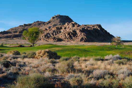 Interstate 80, West Wendover, NV for sale Primary Photo- Image 1 of 1