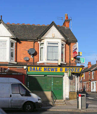 More details for 173 Sneinton Dl, Nottingham - Retail for Lease