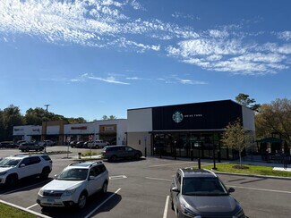 Plus de détails pour 488 Hartford Rd, New Britain, CT - Commerce de détail à louer