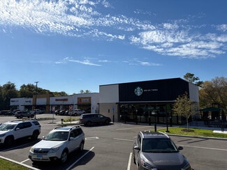 More details for 488 Hartford Rd, New Britain, CT - Retail for Lease