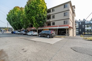 More details for 41 Dravus St, Seattle, WA - Retail for Lease