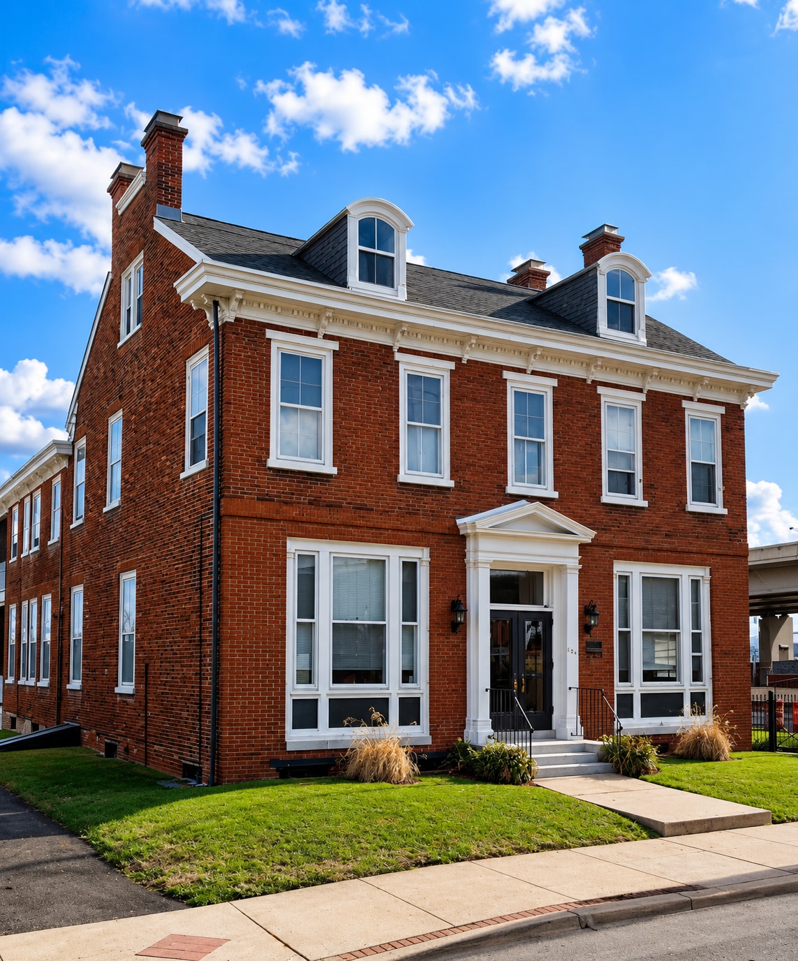 100 E Market St, Wilmington, DE for lease Primary Photo- Image 1 of 3