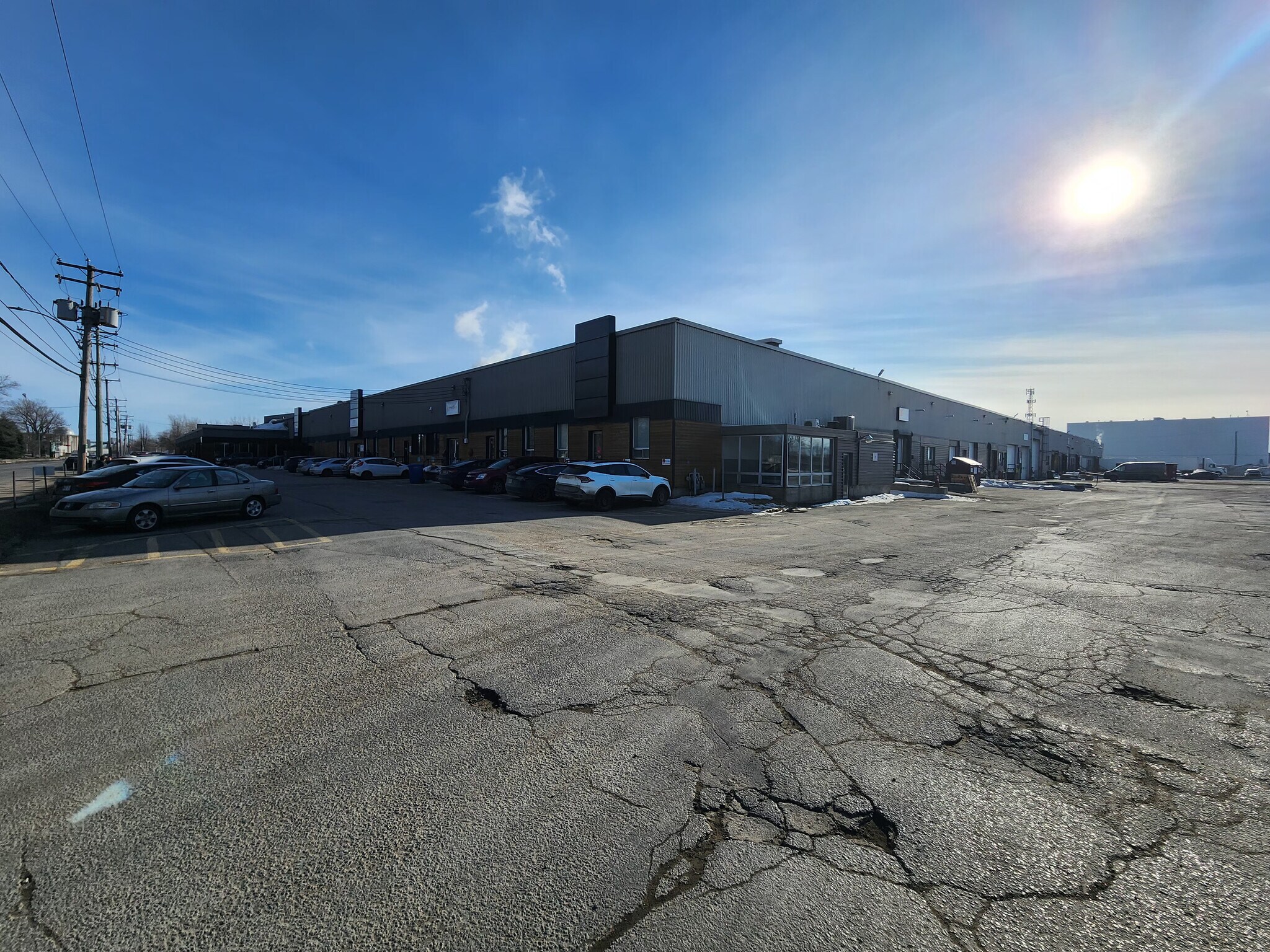 645 St Du Père-Daniel, Trois-Rivières, QC à vendre Photo du bâtiment- Image 1 de 1