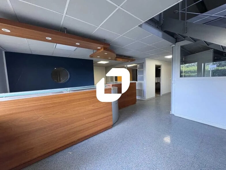 4 Rue Pablo Picasso, Magny-les-Hameaux à louer - Photo intérieure - Image 3 de 22