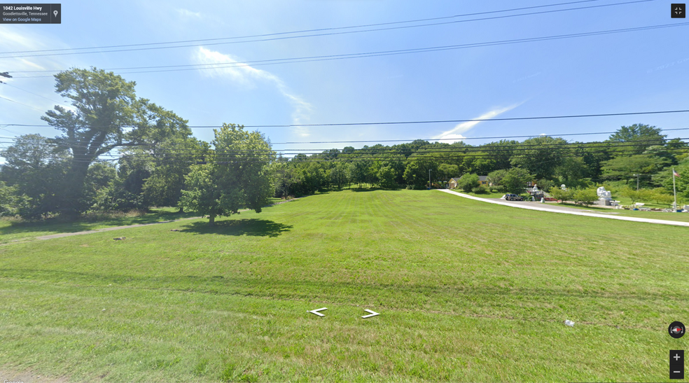 1042 US Highway 31W, Millersville, TN à vendre - Autre - Image 1 de 3