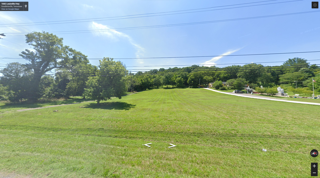 1042 US Highway 31W, Millersville, TN for sale Other- Image 1 of 4