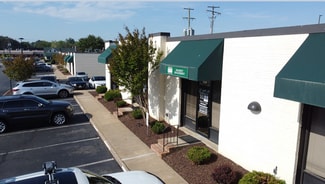 More details for 100-810 Westwood Office Park, Fredericksburg, VA - Office for Lease