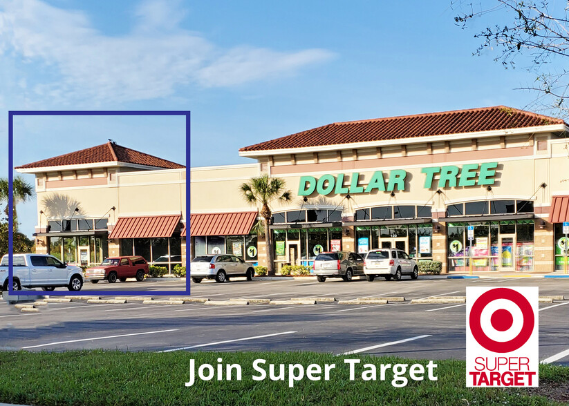 San Carlos Blvd, Fort Myers, FL for lease - Building Photo - Image 1 of 9