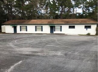 Plus de détails pour 12410 N US Highway 27, Ocala, FL - Bureau à vendre