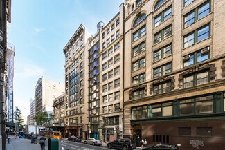 Plus de détails pour 29 W 17th St, New York, NY - Bureau à louer