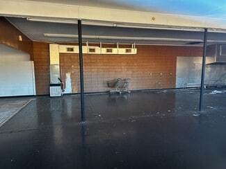 Plus de détails pour 3088 Milan-Chauncey rd, Milan, GA - Commerce de détail à vendre