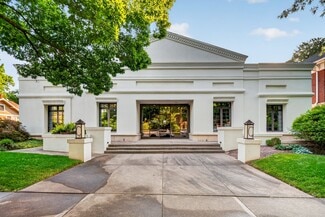 More details for 715-717 East Blvd, Charlotte, NC - Office for Sale