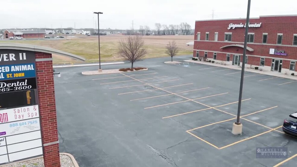 14785 W 101st Ave, Dyer, IN for sale - Commercial Listing Video - Image 1 of 1