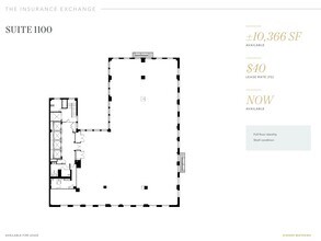 433 California St, San Francisco, CA for lease Floor Plan- Image 1 of 1