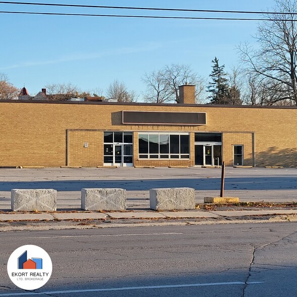 113 Station St, Belleville, ON for sale - Primary Photo - Image 1 of 1