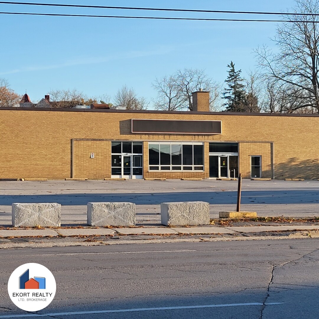 113 Station St, Belleville, ON à vendre Photo principale- Image 1 de 1